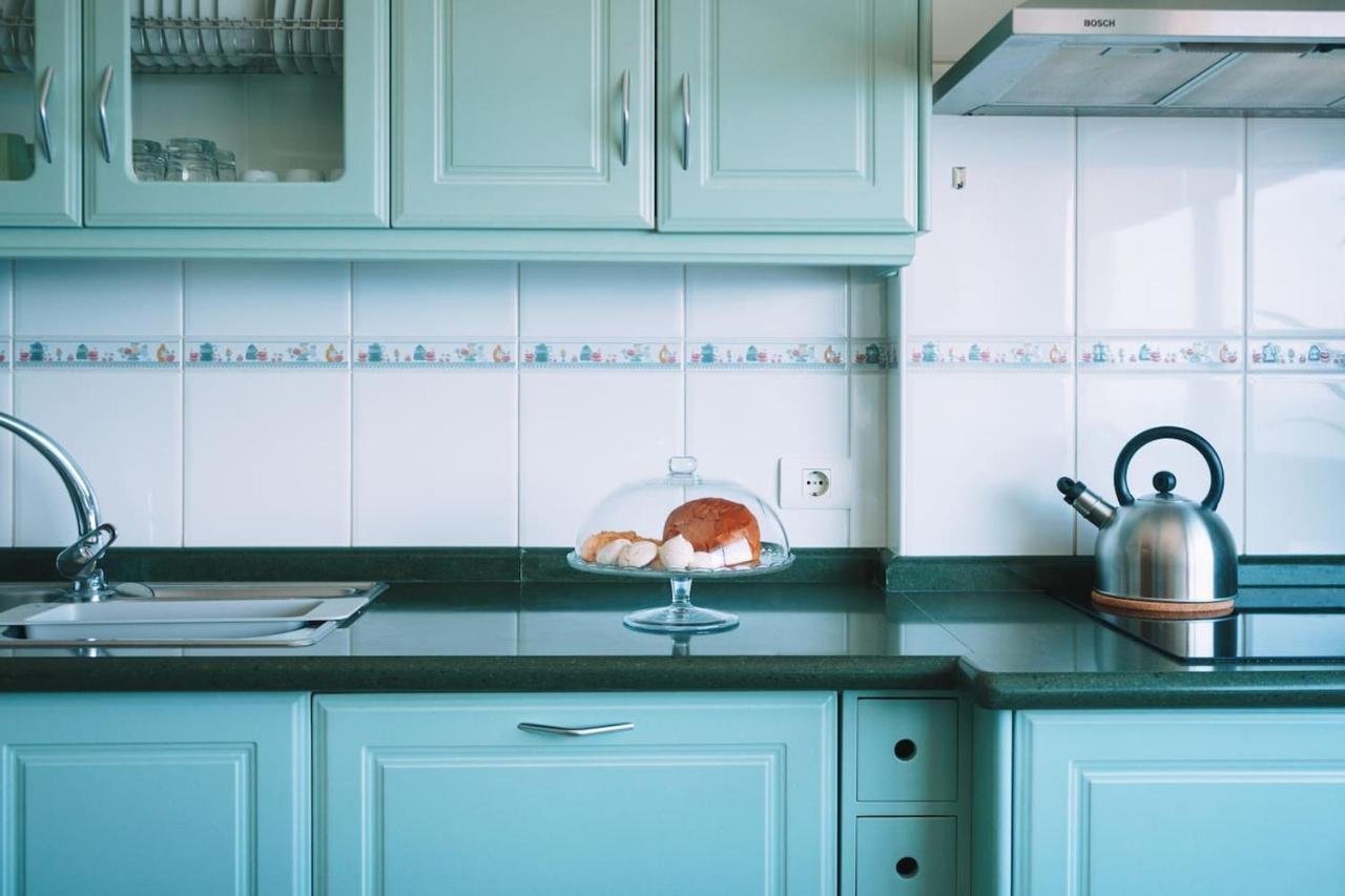 Appartement "La Nao": Alojarse En El Corazon Del Atlantico à Santa Cruz de la Palma  Extérieur photo