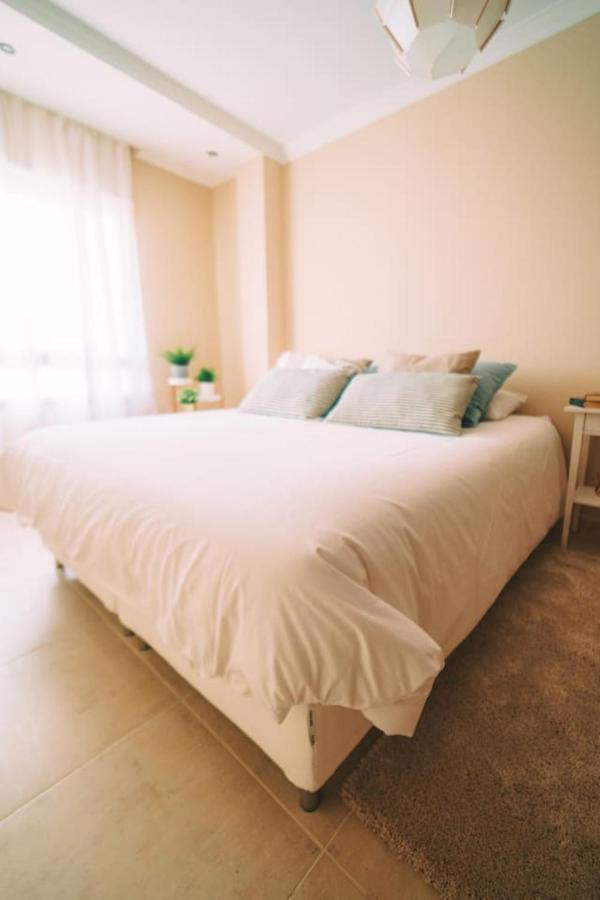 Appartement "La Nao": Alojarse En El Corazon Del Atlantico à Santa Cruz de la Palma  Extérieur photo