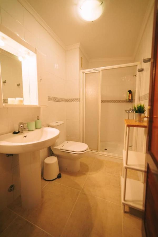 Appartement "La Nao": Alojarse En El Corazon Del Atlantico à Santa Cruz de la Palma  Extérieur photo